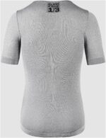 Assos 1/3 Skin P1 Short Sleeve Base Layer - Image 2