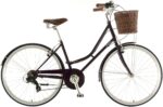 Dawes Cambridge 2022 Womens Bike - Image 2