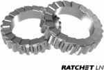 DT Swiss E 1900 29-Inch Tubeless Disc Rear Wheel - Image 3