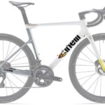 Cinelli Pressure II Racing 2025 Frameset