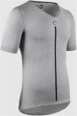 Assos 1/3 Skin P1 Short Sleeve Base Layer - Image 3