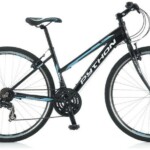 Python Quantum 8000 2024 Womens Bike