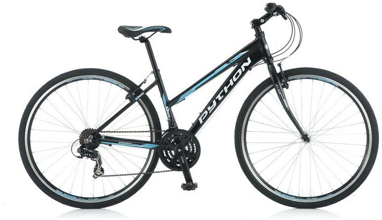 XXXXXXXXXXXXXXXXXXXXXXXXXXXXXXXXXXXXXXXXXXXXXXXXXXXXXXXXXXXXXXXXXXX Python Quantum 8000 2024 Womens Bike - Image 1