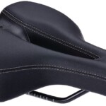 BBB SoftShape Active Saddle