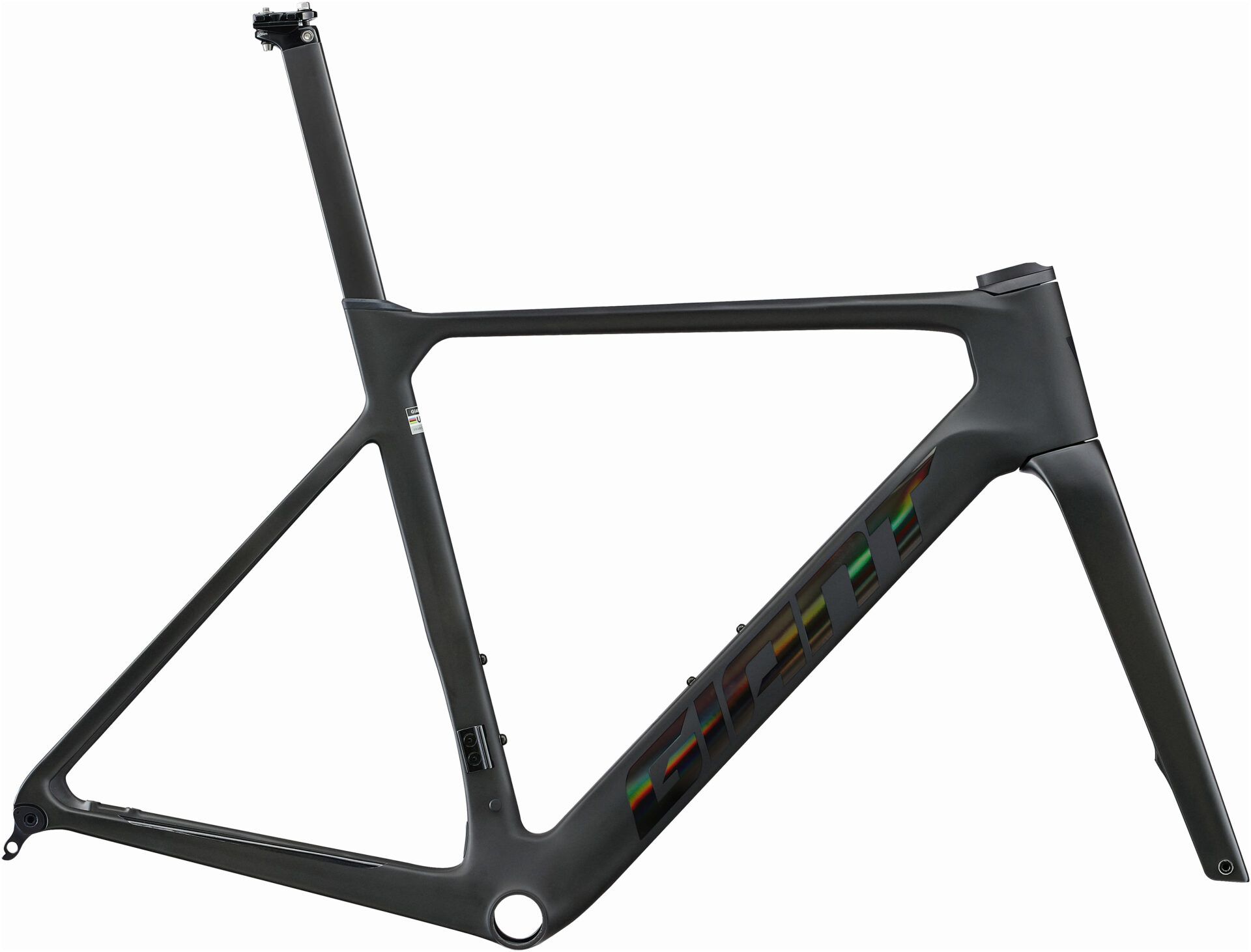 Y1 Giant Propel Advanced Pro 2026 Frameset - Image 1