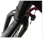 Dia-Compe ENE Ciclo Flat-1 Frameset - Image 4
