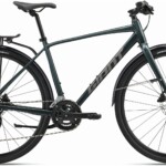Giant Escape City Disc 2 2026 Bike