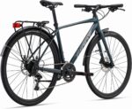 Giant Escape City Disc 2 2026 Bike - Image 2
