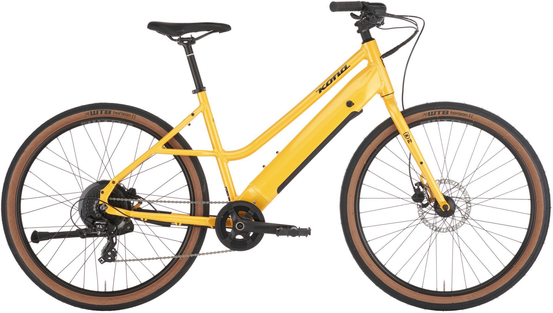 b1 Kona CoCo HD 2026 Bike - Image 1