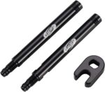 BBB Valve Extenders & Valve Tool