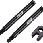 BBB Valve Extenders & Valve Tool
