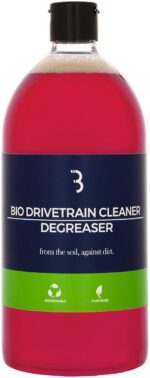 BBB Bio Drivetrain Chain Cleaner Bottle