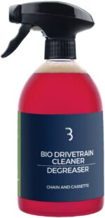 BBB Bio Drivetrain Chain Cleaner Bottle - Image 2