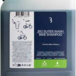 BBB Biosuperwash Bike Shampoo