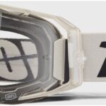 100% Armatic Goggles