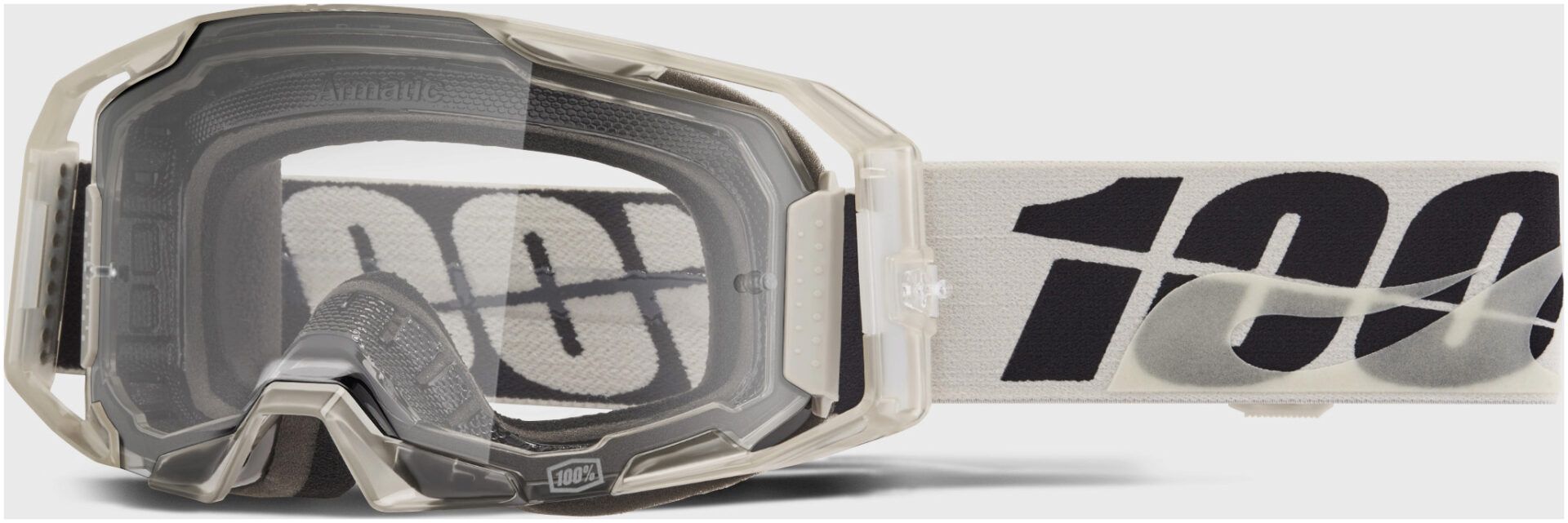 c00 100% Armatic Goggles - Image 1