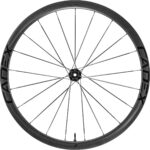 Cadex 36 Tubeless Disc Front Wheel