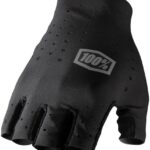 100% Sling Short Finger Gloves