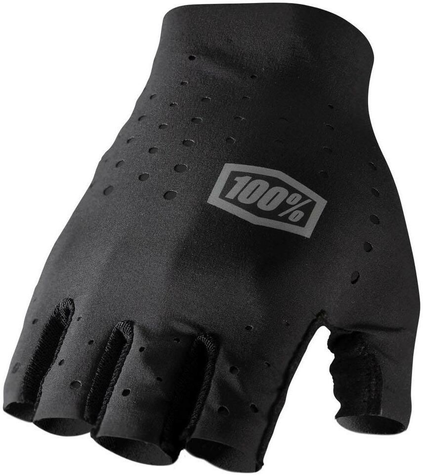 cccccc 100% Sling Short Finger Gloves - Image 1