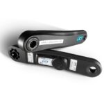 Stages Power L Cannondale Hollowgram Si Power Meter Crank - Image 3