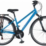 Claud Butler Explorer 1 EQ Low Step 2026 Bike