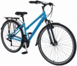 Claud Butler Explorer 1 EQ Low Step 2026 Bike - Image 2