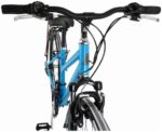 Claud Butler Explorer 1 EQ Low Step 2026 Bike - Image 3