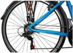 Claud Butler Explorer 1 EQ Low Step 2026 Bike - Image 5