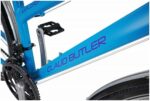Claud Butler Explorer 1 EQ Low Step 2026 Bike - Image 8