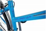 Claud Butler Explorer 1 EQ Low Step 2026 Bike - Image 9
