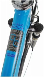 Claud Butler Explorer 1 EQ Low Step 2026 Bike - Image 10