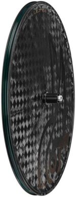 Campagnolo Bora Ultra WTO TT Disc 700c Wheelset - Image 2