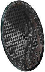 Campagnolo Bora Ultra WTO TT Disc 700c Wheelset - Image 3