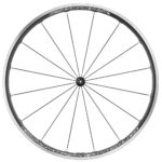 Campagnolo Zonda C17 Clincher 700c Wheelset - Image 5