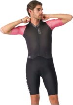 Castelli Saturday Morning Skin Suit - Image 2