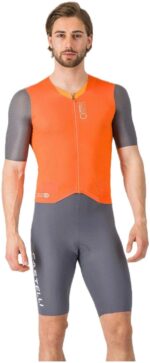 Castelli Saturday Morning Skin Suit - Image 3
