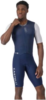 Castelli Saturday Morning Skin Suit