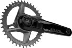 SRAM Rival 1 D1 DUB Wide Power Meter Chainset - Image 2