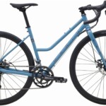 Marin Nicasio 1 ST 2026 Womens Bike
