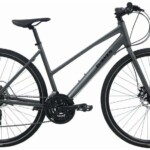 Dawes Discovery 1.0 Low Step 2026 Bike