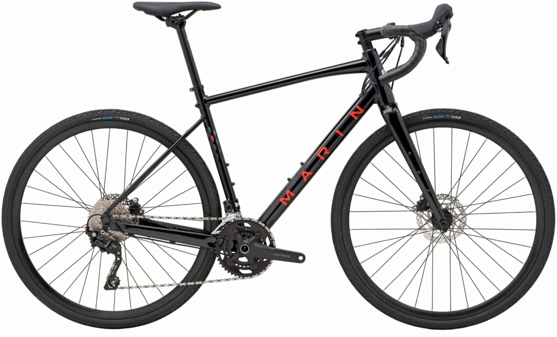 e1 Marin Gestalt 2 2025 Bike - Image 1