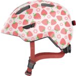 ABUS Smiley 3.0 LED Kids Helmet - Image 2