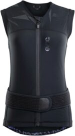 EVOC Womens Pro Protector Vest - Image 3