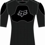 Fox Baseframe Pro Short Sleeve Baselayer
