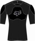 Fox Baseframe Pro Short Sleeve Baselayer