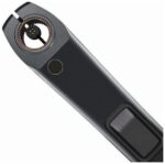 Shimano Ultegra FC-R8100 12-Speed Double Power Meter Chainset - Image 4