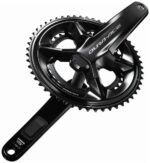 Shimano Dura-Ace FC-R9200 12-Speed Double Power Meter Chainset - Image 2