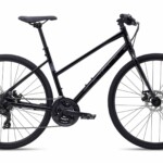 Marin Fairfax 1 ST 2026 Bike