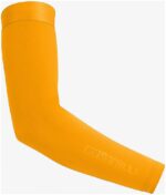 Castelli Espresso Arm Warmers - Image 4