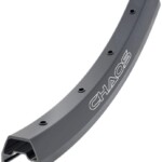 Halo Chaos 26-Inch Rim